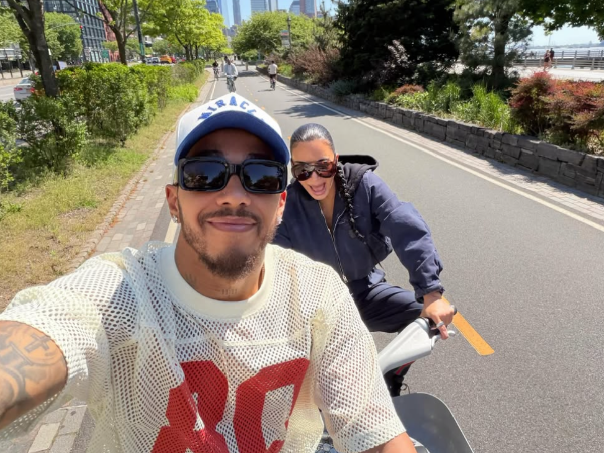 kim e lewis