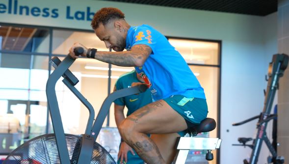 Neymar