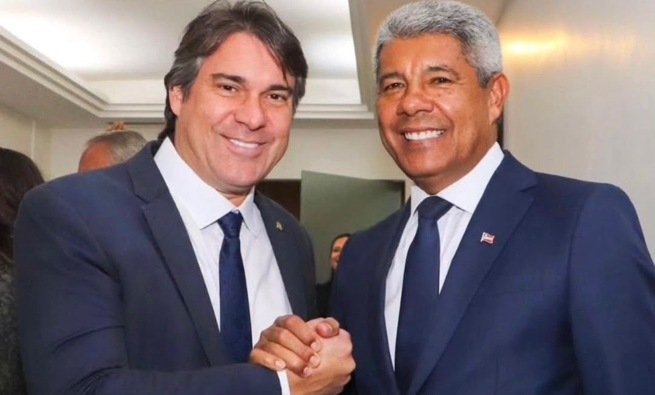 Deputado destaca investimentos em segurança durante o São João