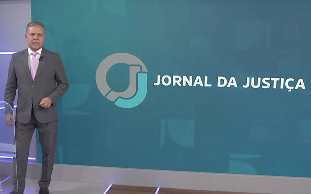 jornal da justiça