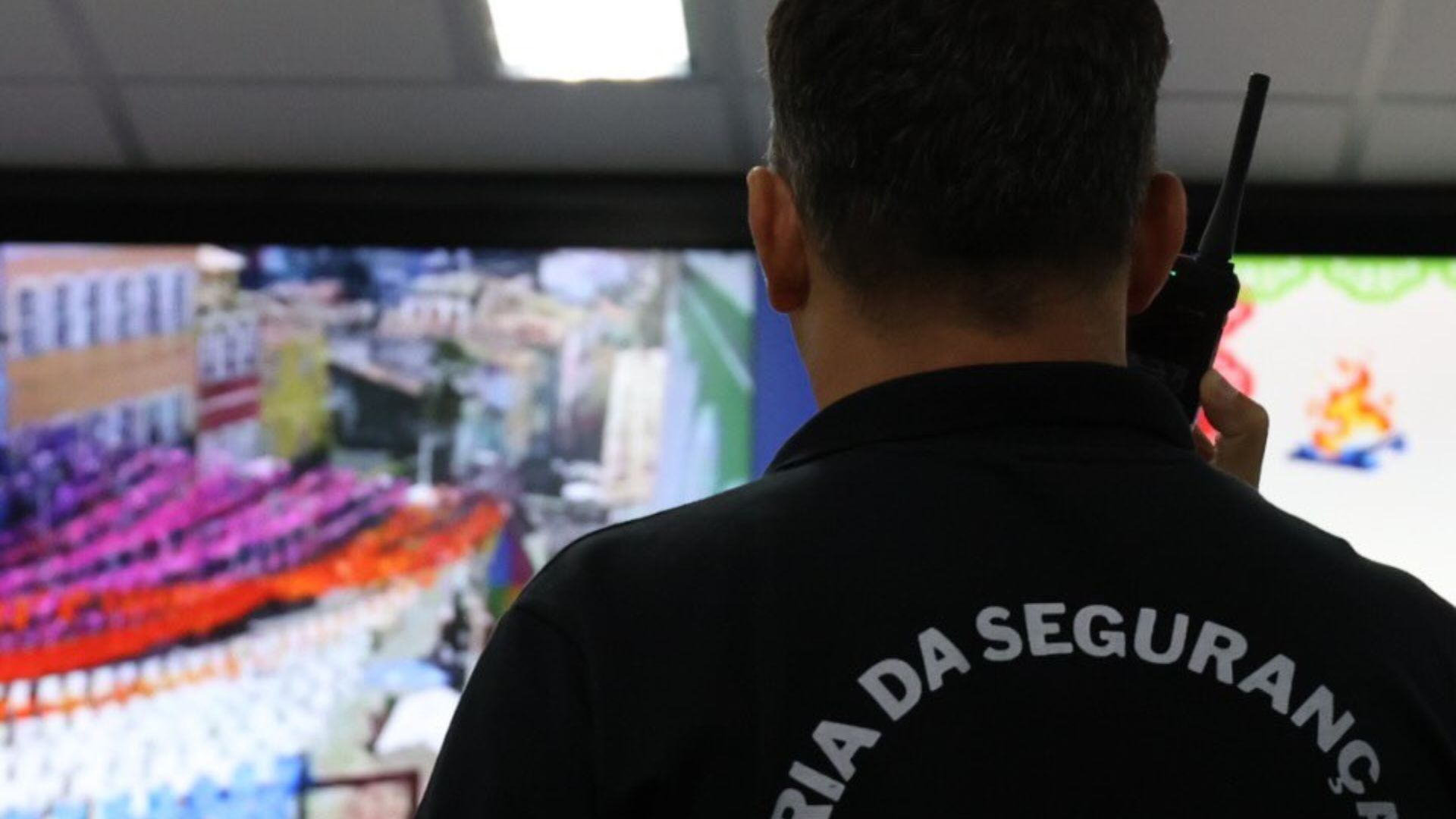 Foragidos por homicídio e roubo são identificados por reconhecimento facial durante o São João da Bahia