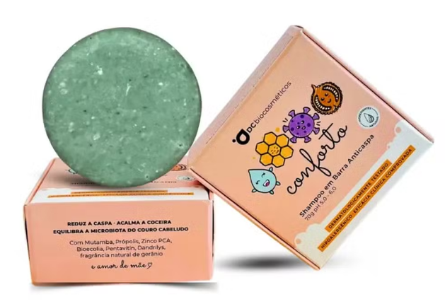 Produtos proibidos pela anvisa
