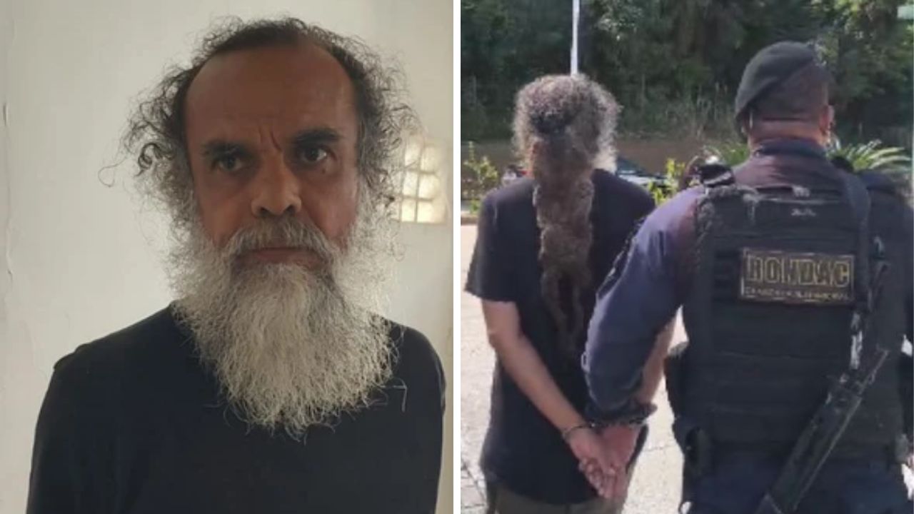 Saiba quem é o homem detido após mostrar pênis para mulher hospedada em república de alunos da UFBA
