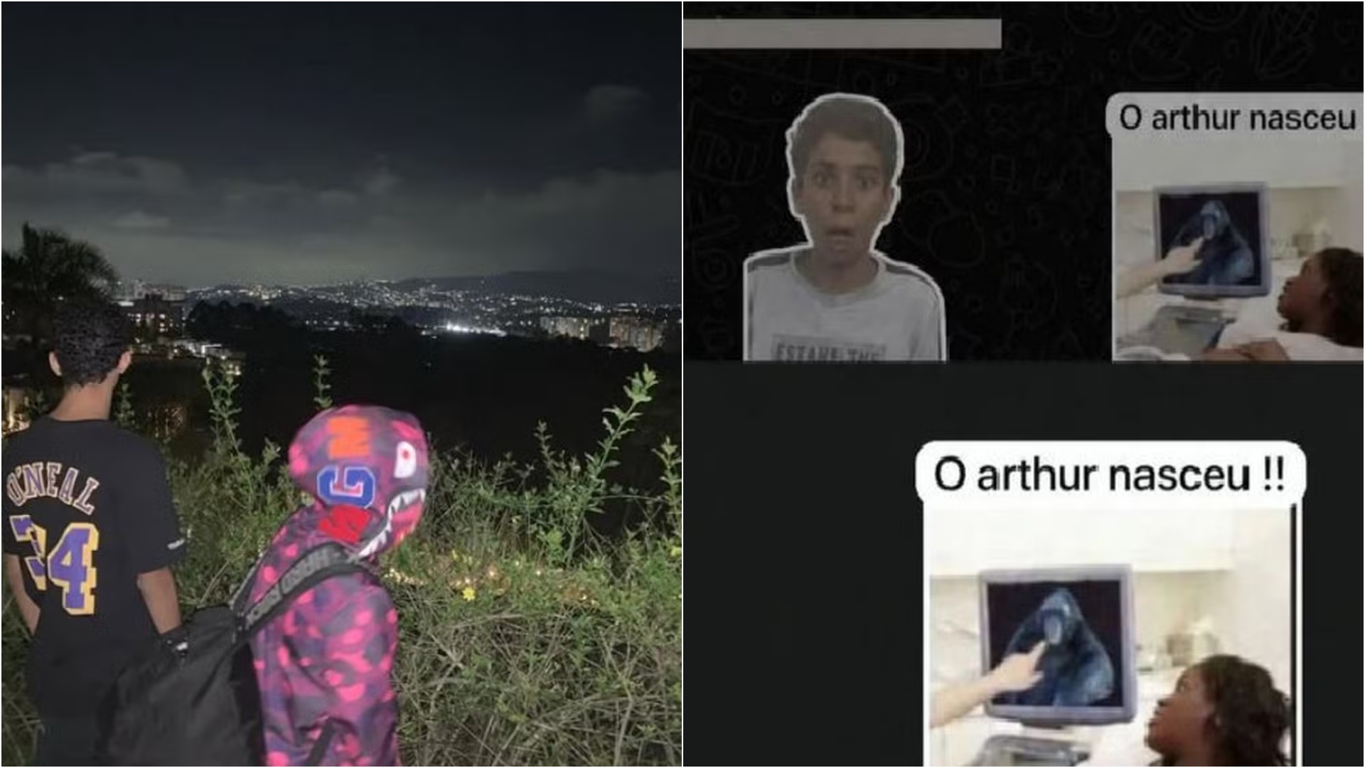 netinho