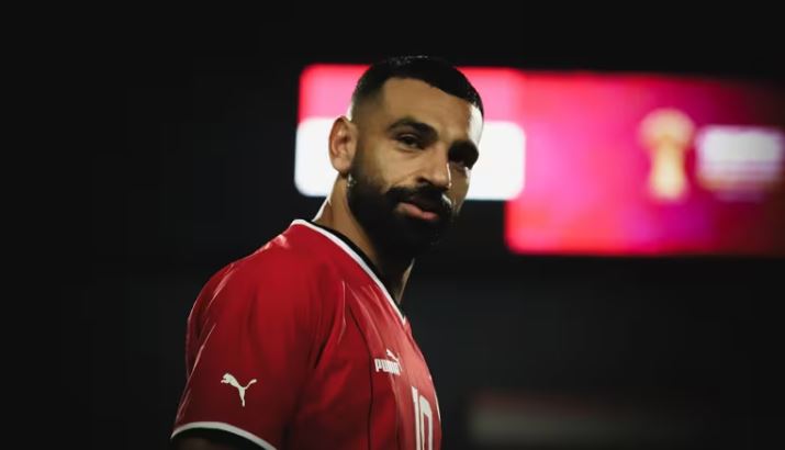 salah