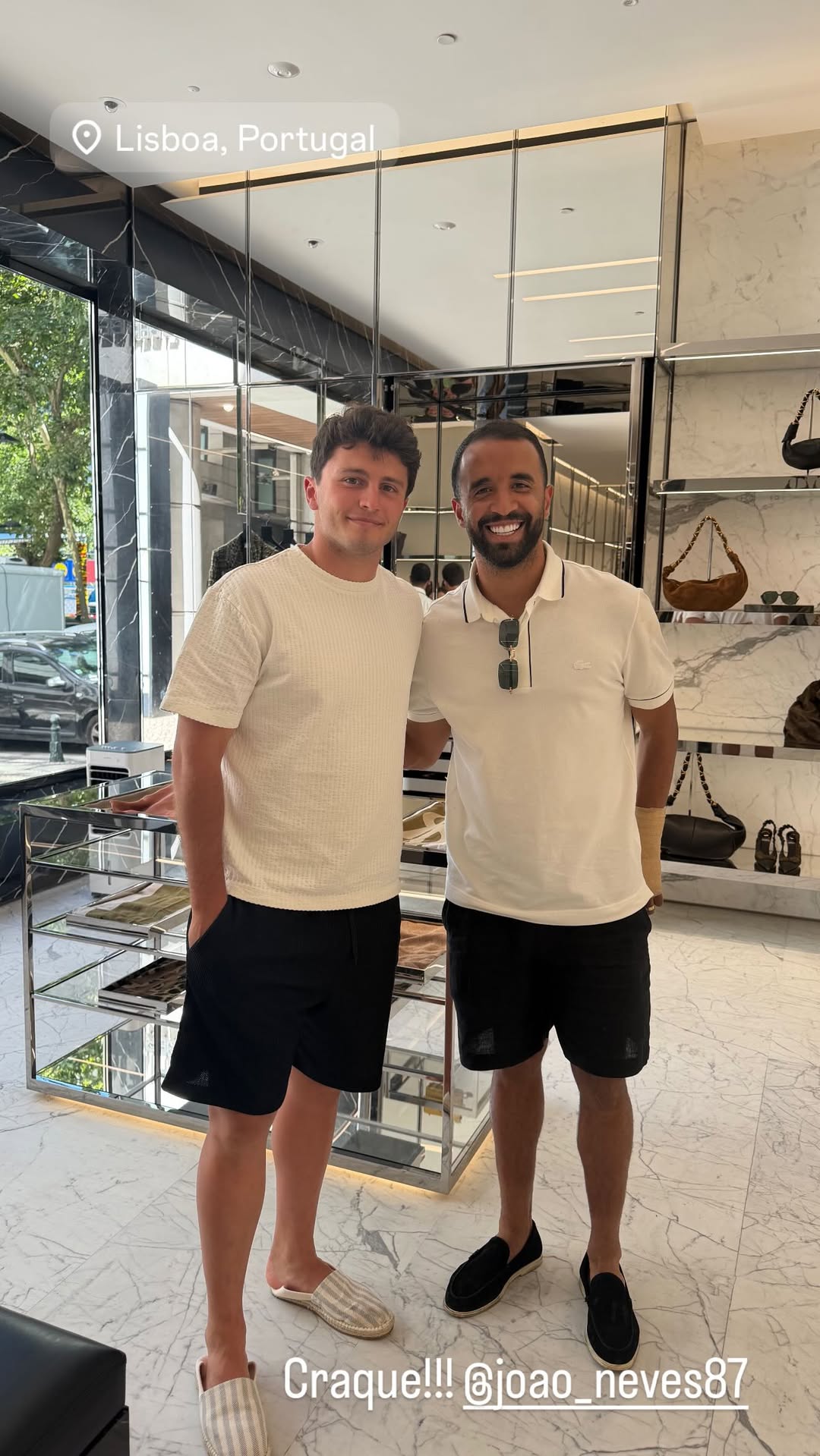 Reprodução/Instagram