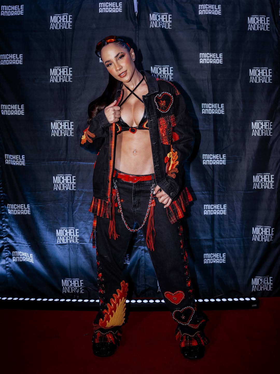 michele andrade
