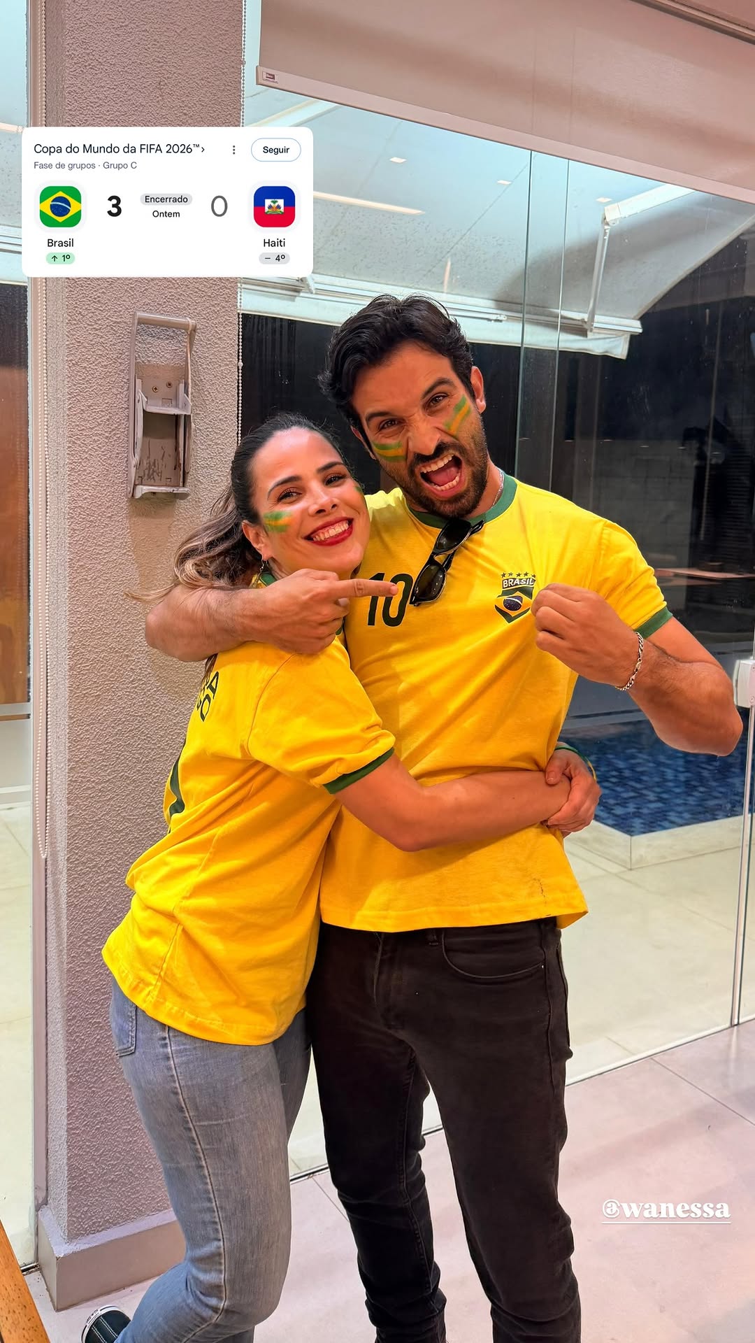 Foto: Reprodução / Instagram