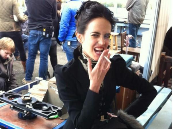eva green