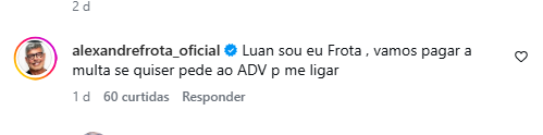 Alexandre Frota