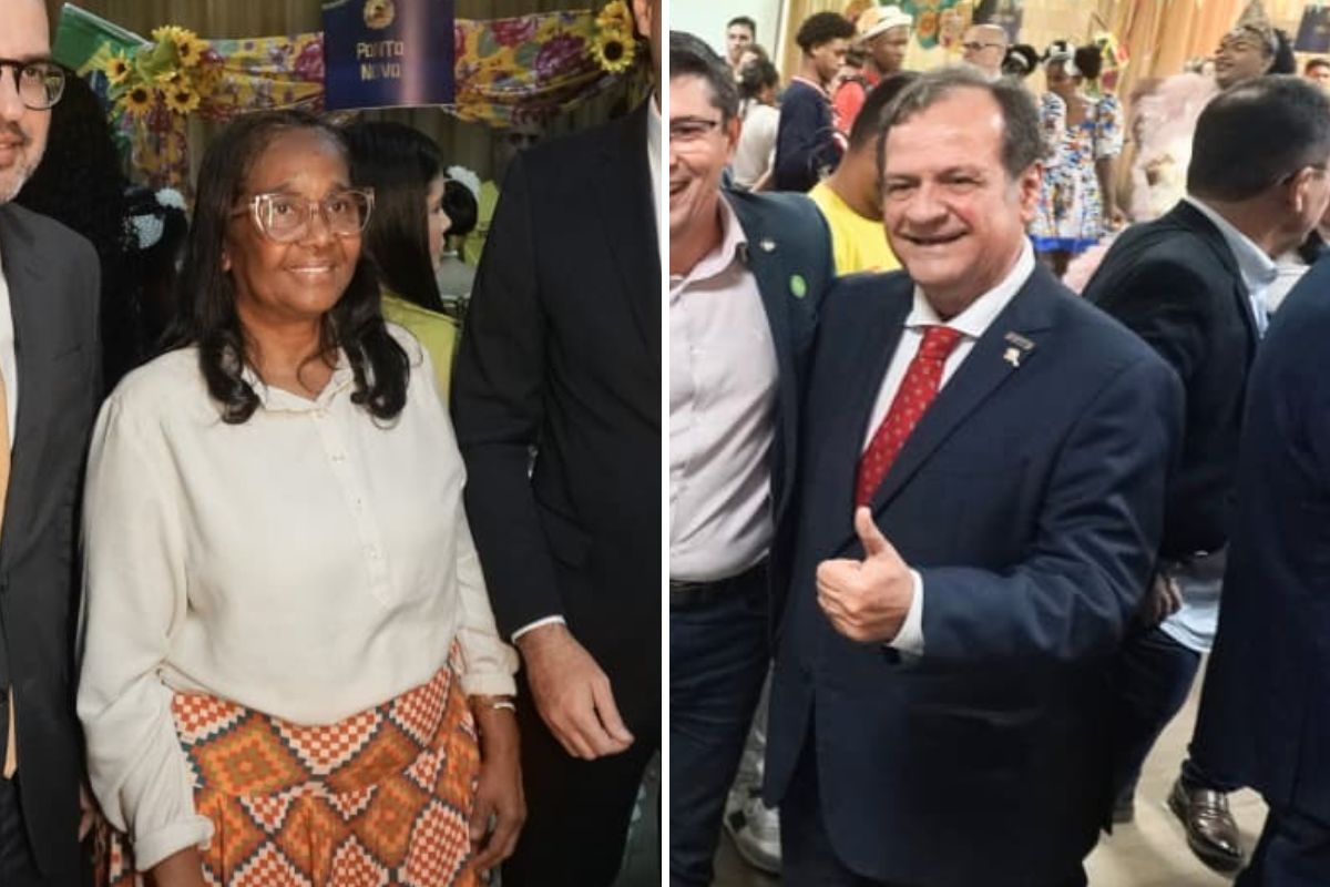 São João