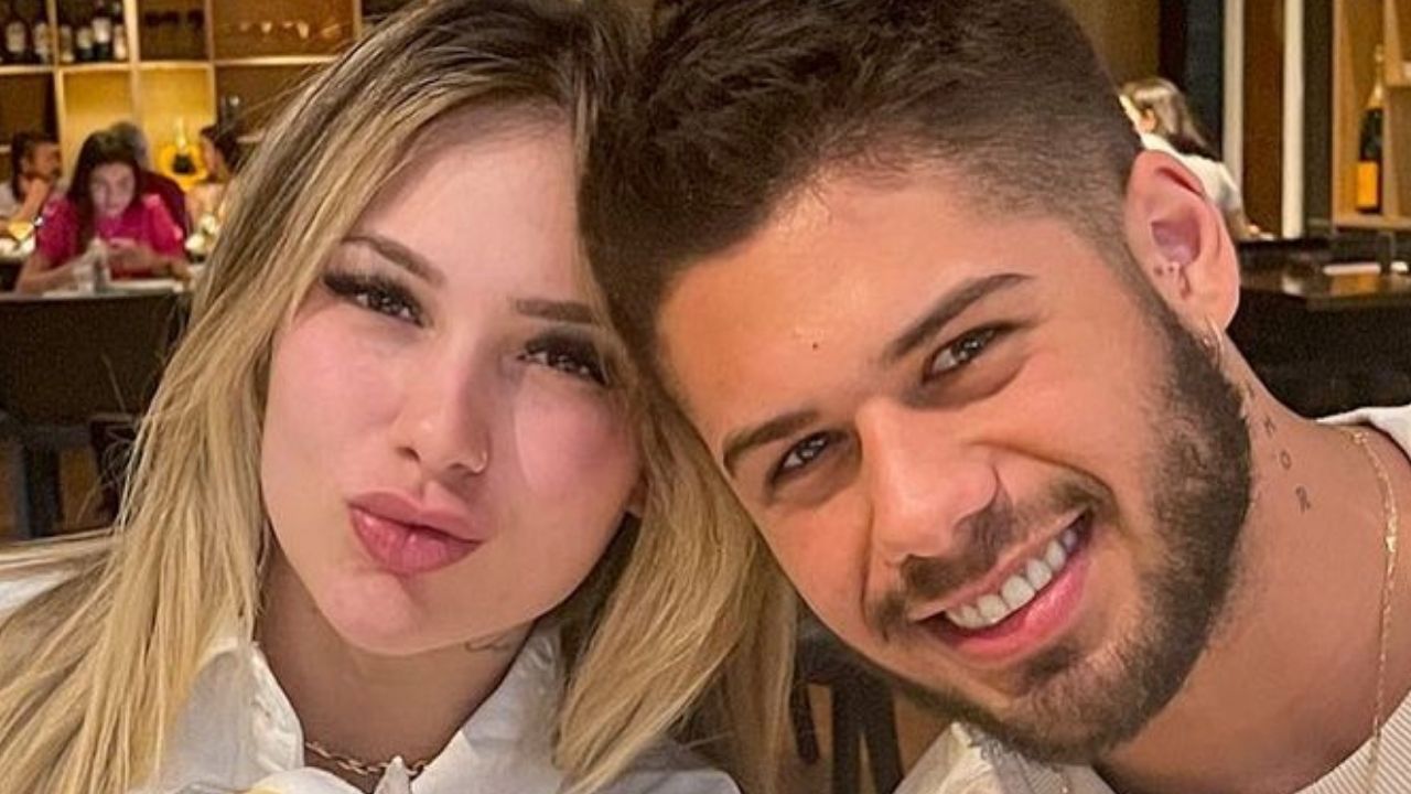 Virginia detona Zé Felipe ao "justificar" separação: "Zé é menino, em casa eu cuidava de tudo, tinha todas responsabilidades"