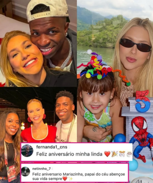 Foto: Reprodução / redes sociais