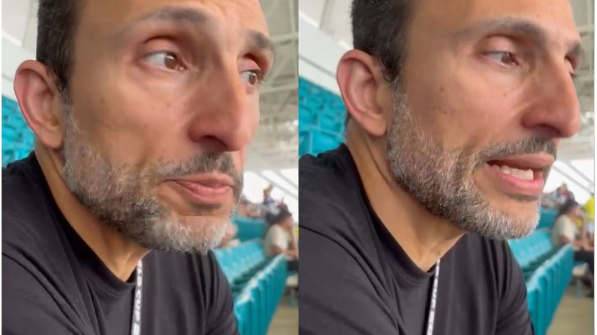 DIRETO DE MIAMI: Comentarista do TNT aponta rival que pode complicar o Brasil na Copa do Mundo: “Time muito perigoso”