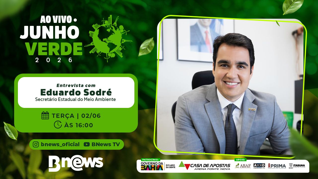 Foto: Reprodução / Arte BNews
