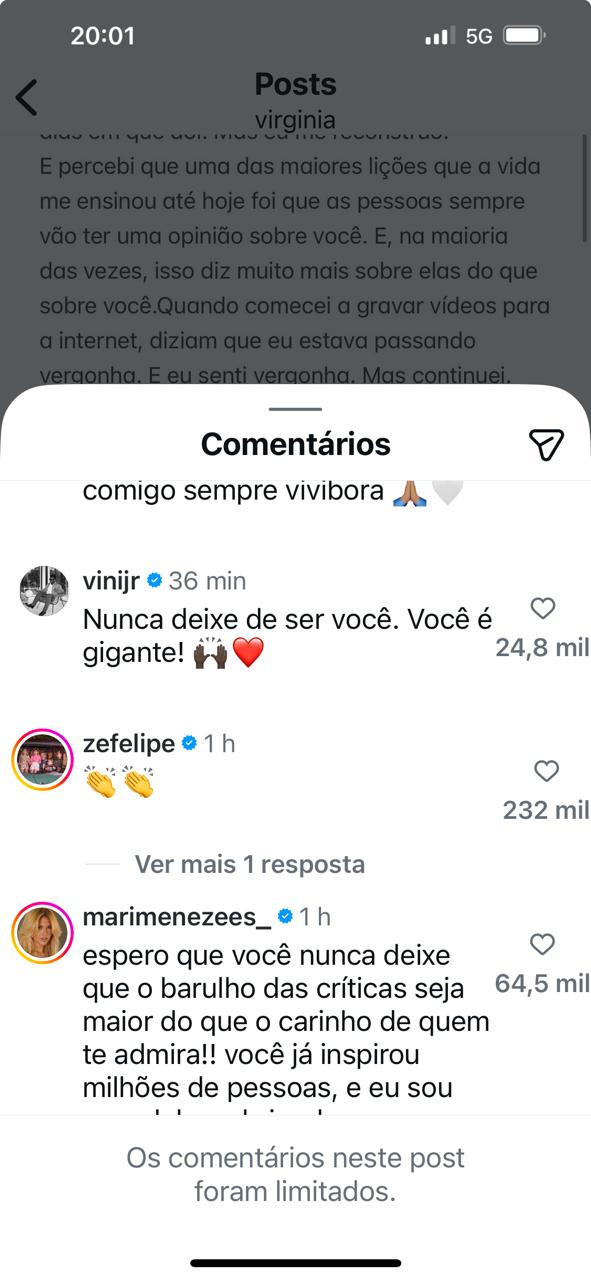 Reprodução/Instagram