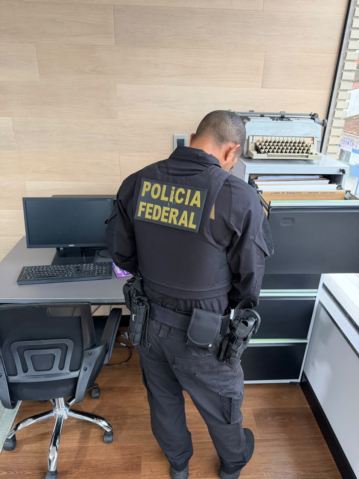 Operação