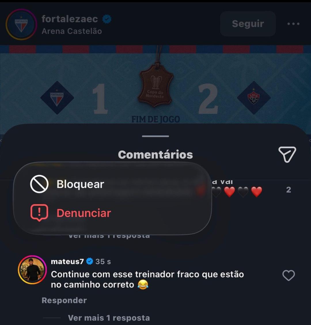 Reprodução/Redes Sociais