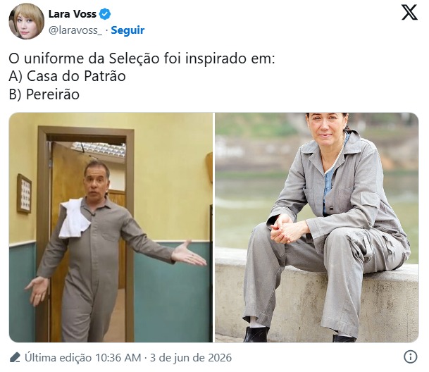 Uniforme