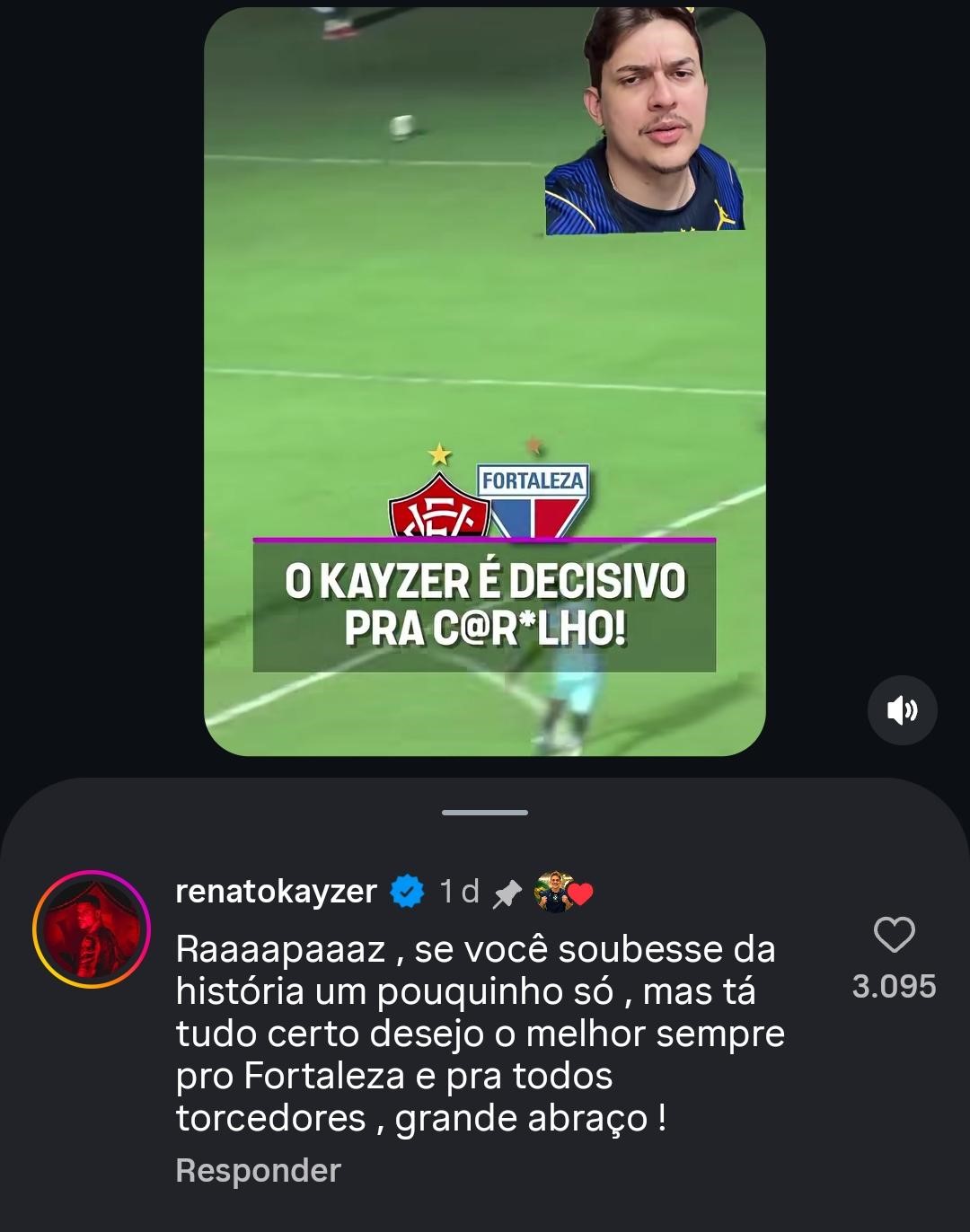 Reprodução/Redes Sociais