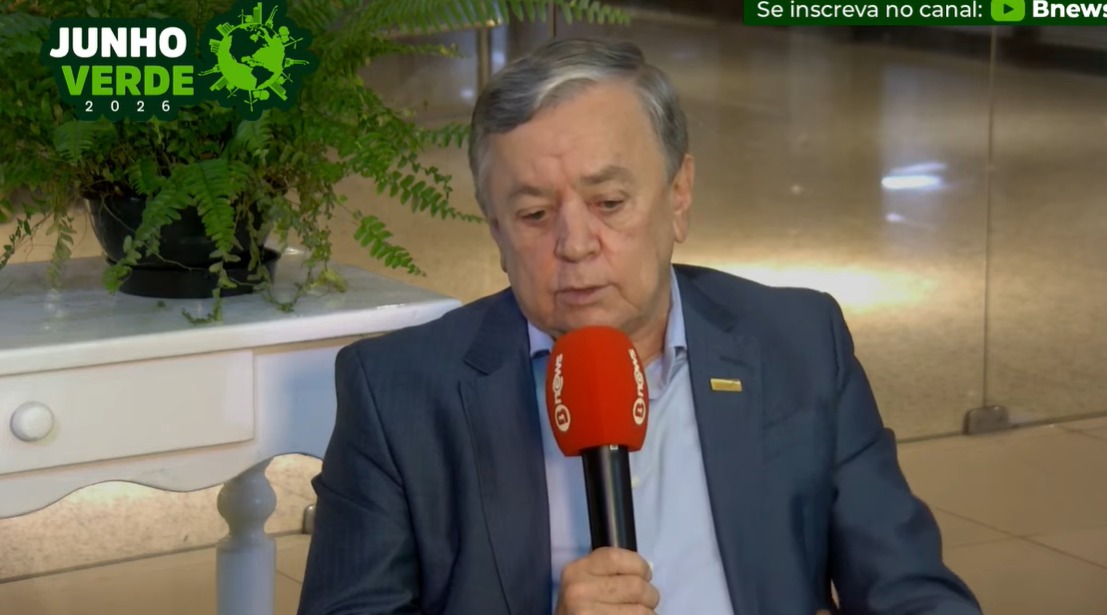 “Pensamento totalmente ultrapassado e errado”, afirma presidente da Fecomércio-BA sobre dualidade entre economia e preservação ambiental
