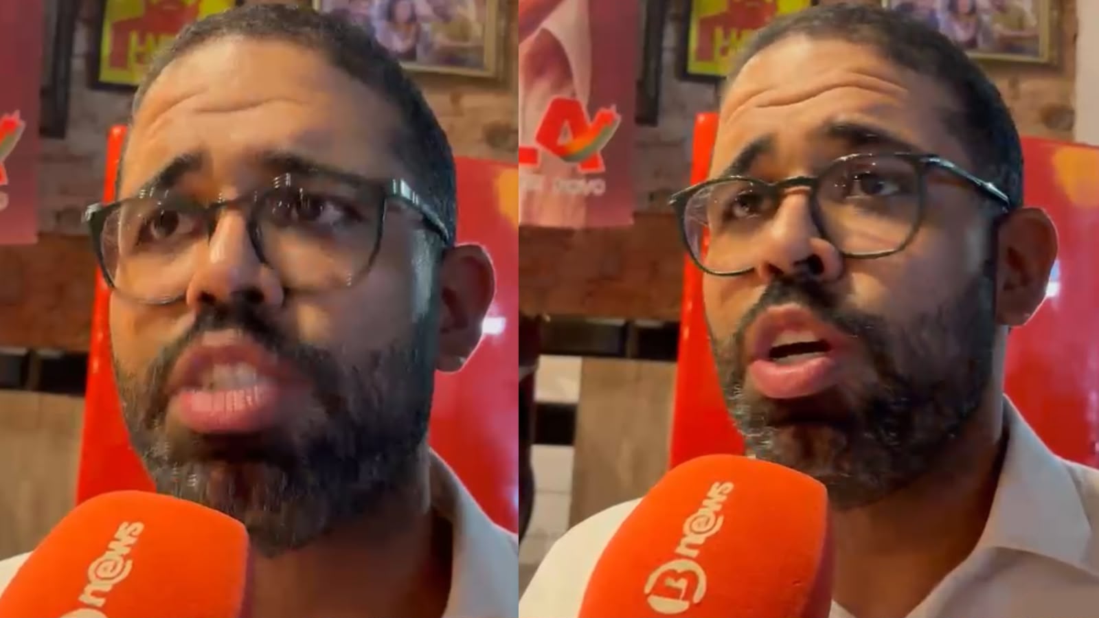 "A redução da maioridade penal me parece um erro de prioridade", dispara secretário de Justiça e Direitos Humanos da Bahia