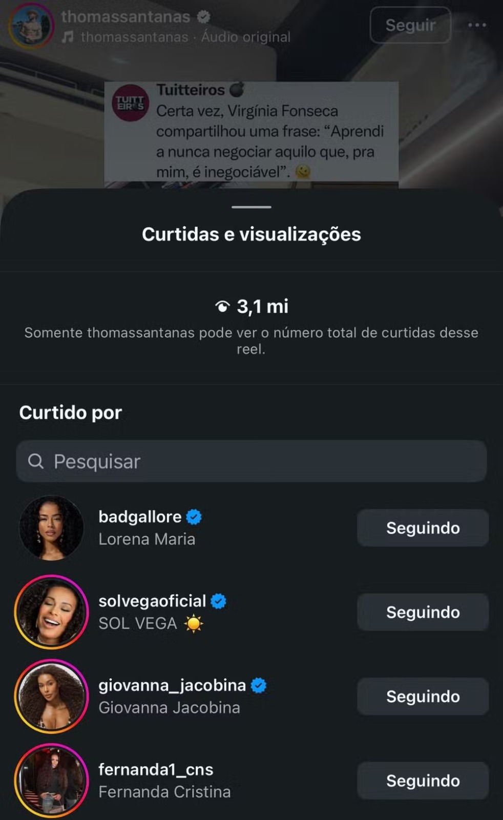 Instagram