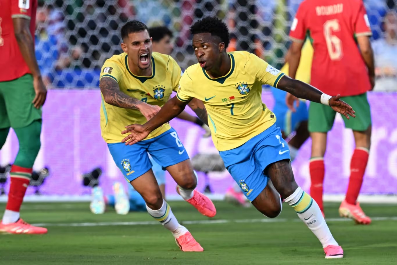 CRÔNICA: Brasil coleciona mais dúvidas do que certezas após fraca estreia na Copa do Mundo
