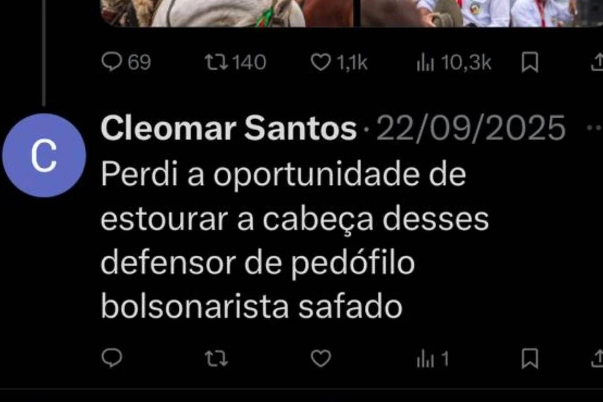 REDES SOCIAIS 