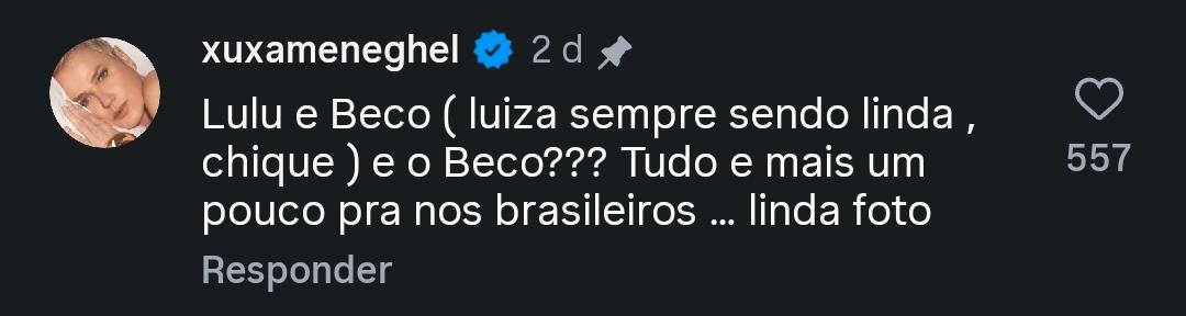 xuxa