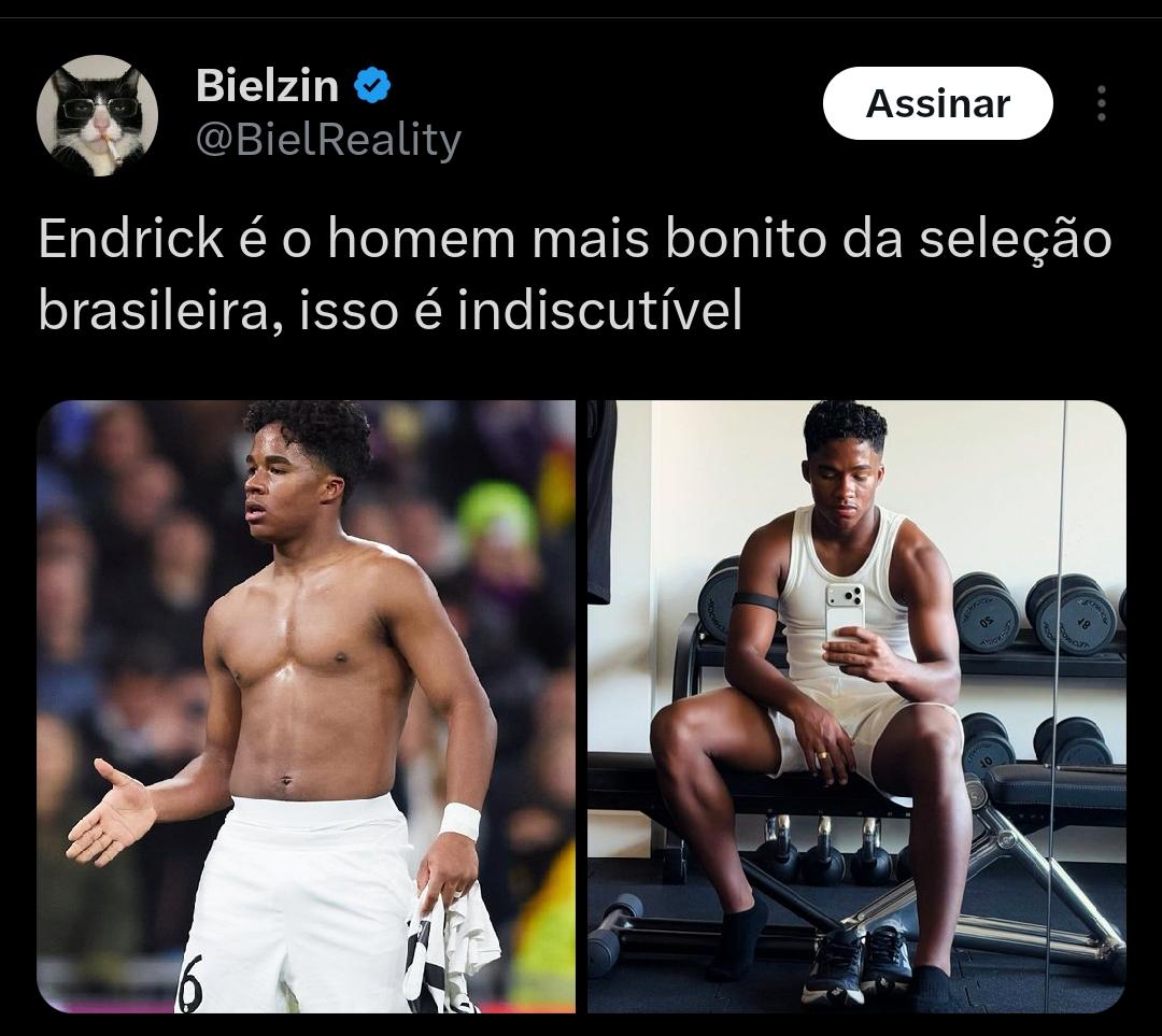 endrick