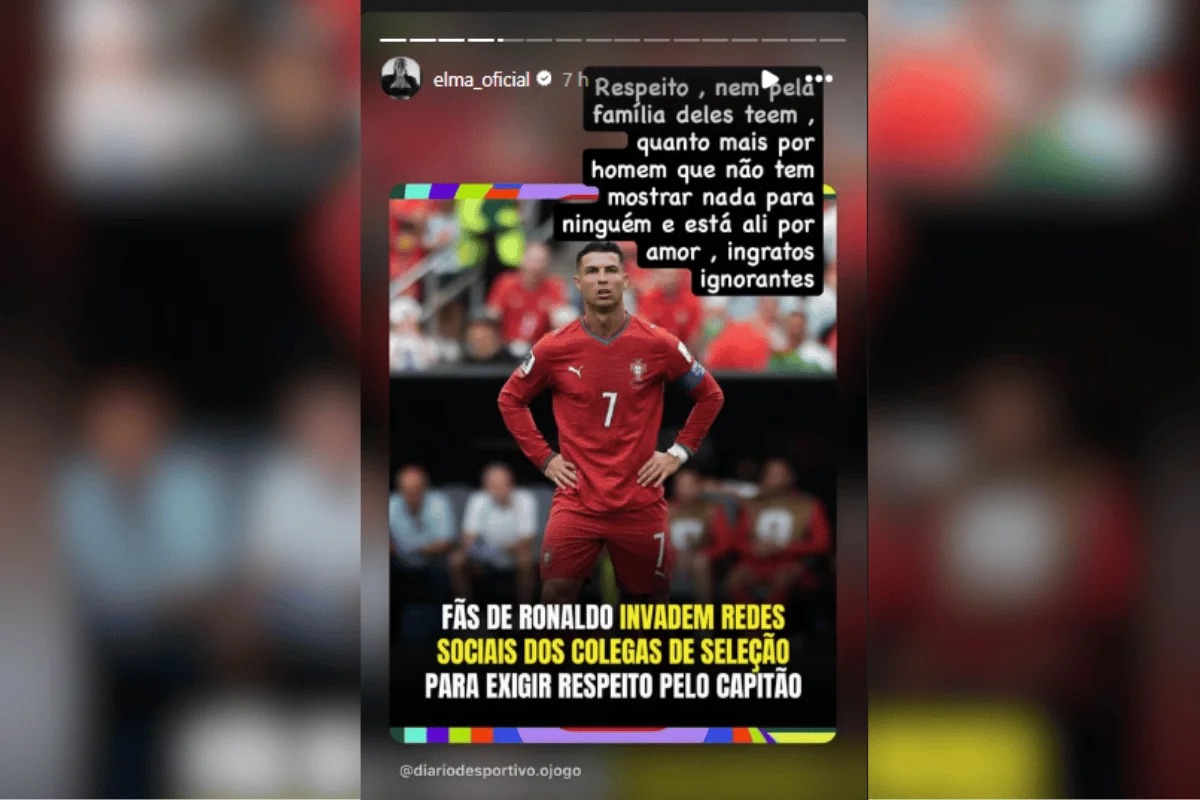 Post de Elma Aveiro