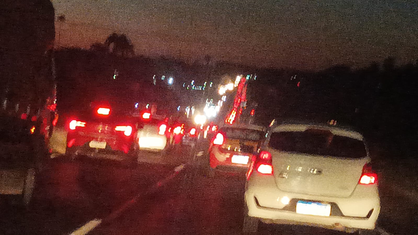 Congestionamento 