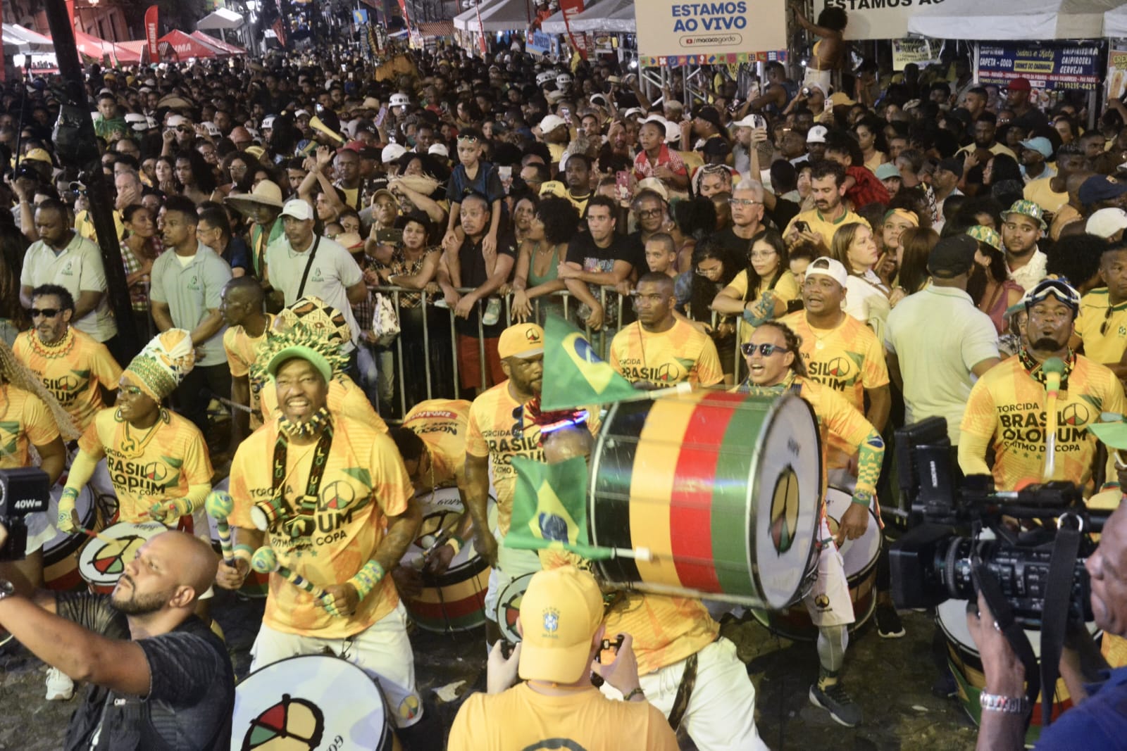 Devid Santana | Bnews