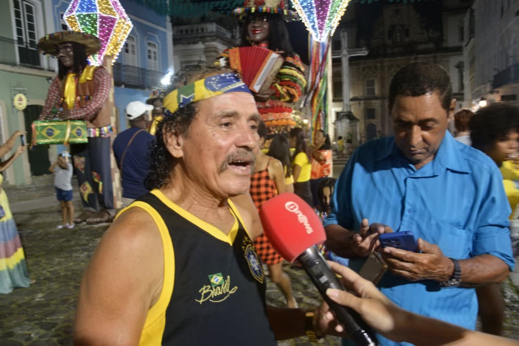 Devid Santana | Bnews