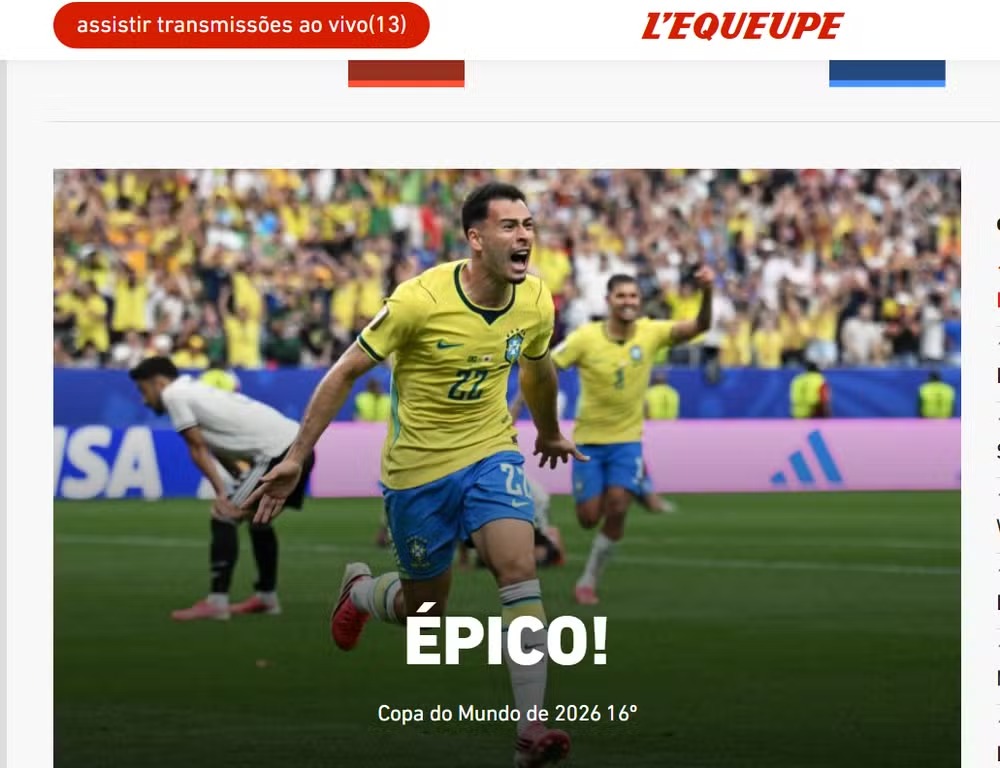 Jornal L
