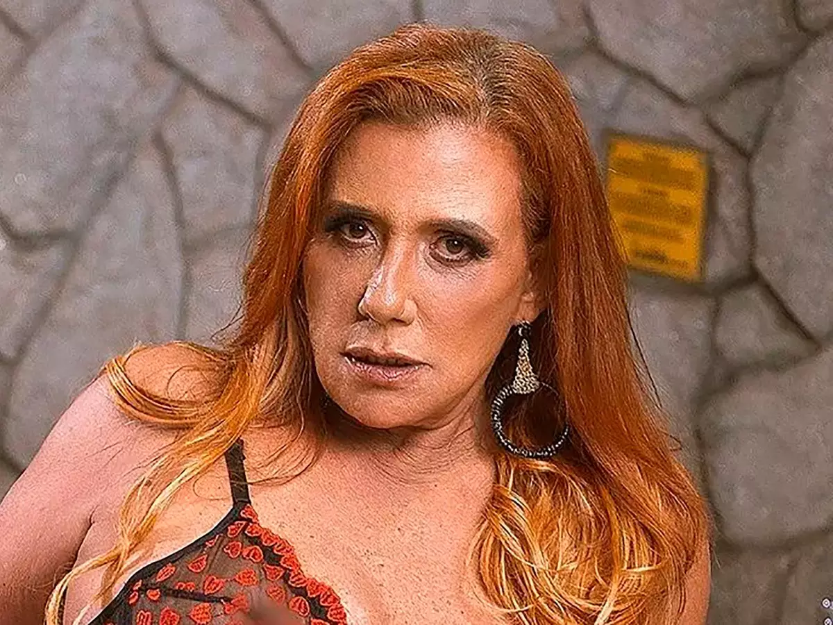 Rita Cadillac