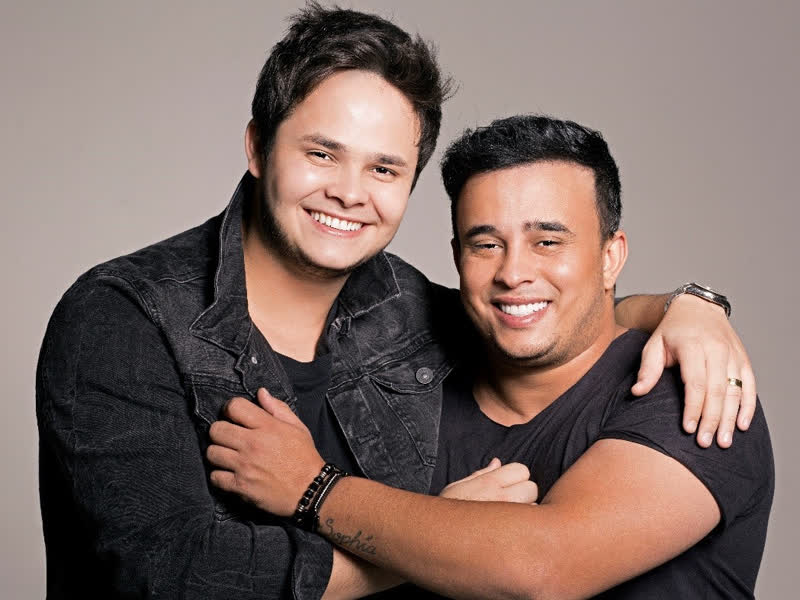 matheus e kauan