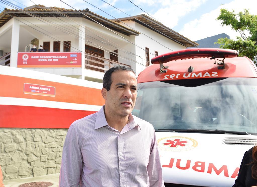 Bruno Reis