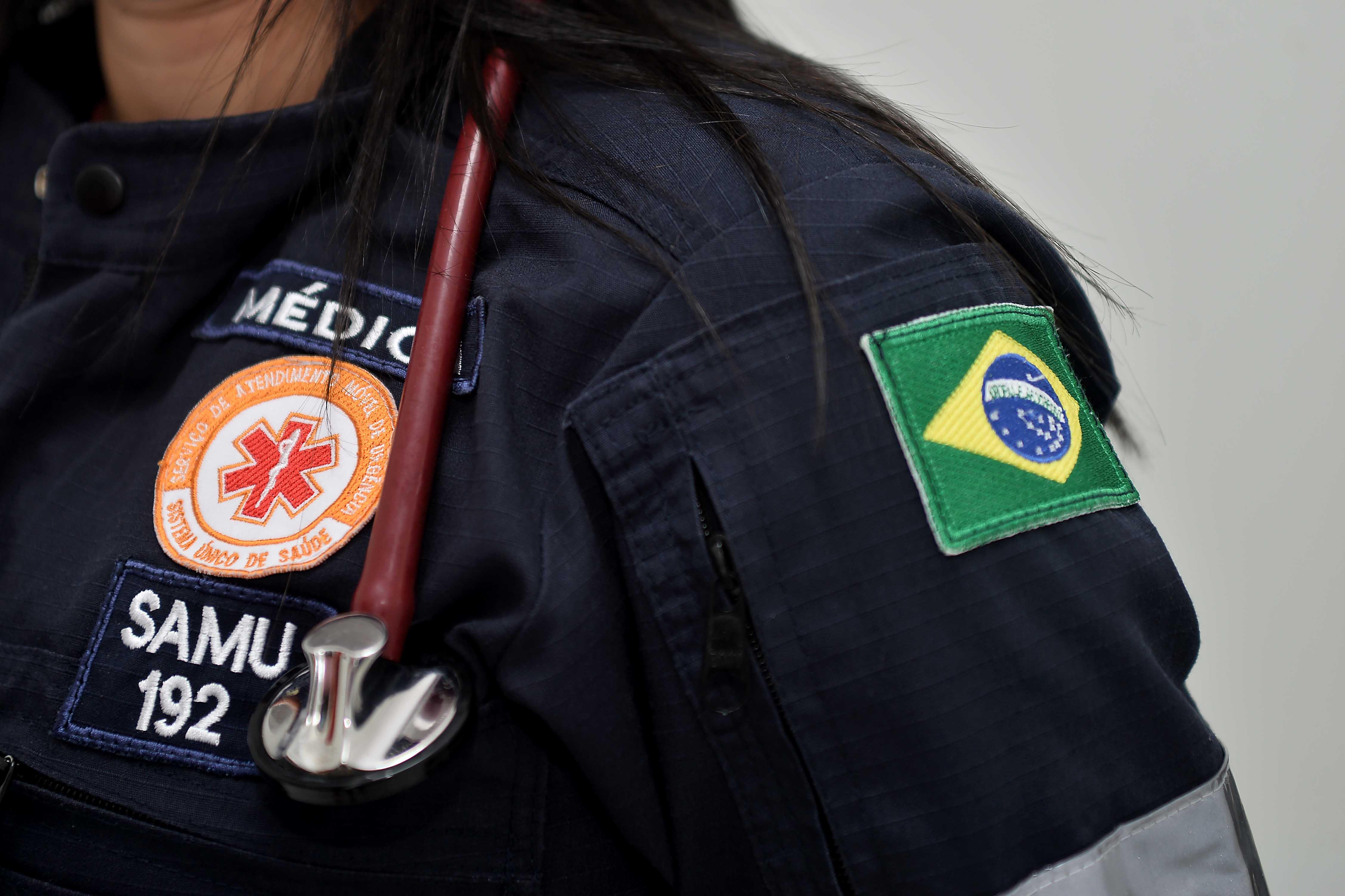 Médicos
