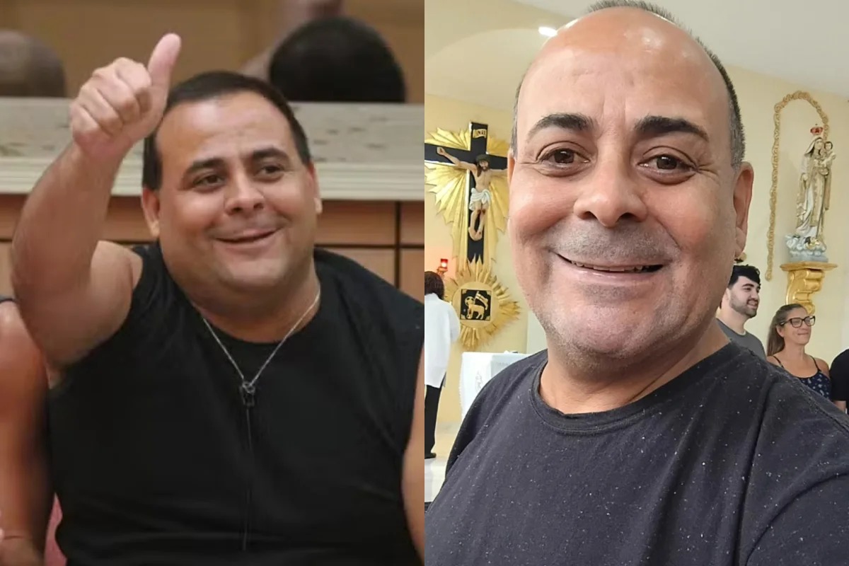 Agustinho Mendonça | Reprodução / Redes Sociais