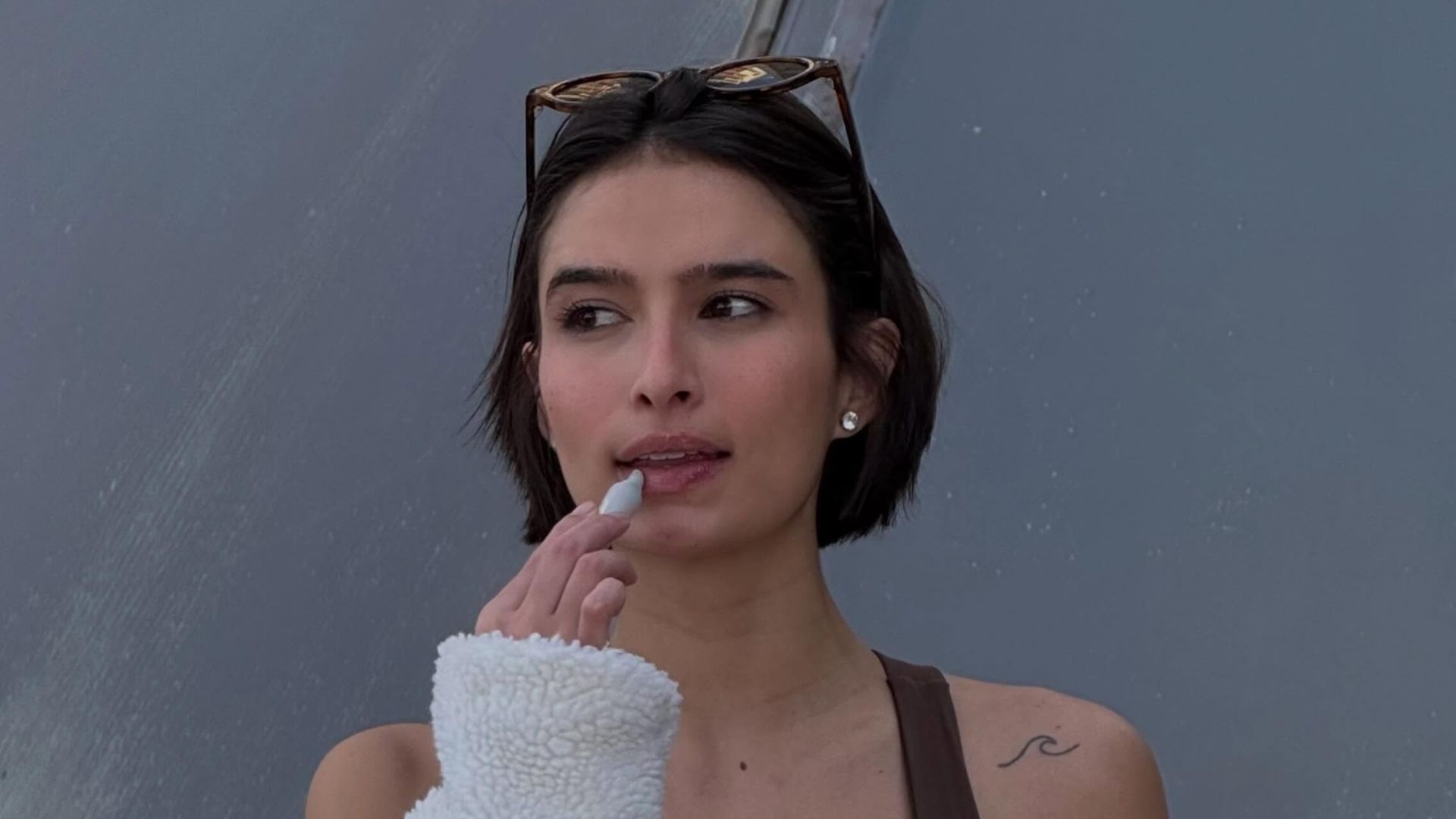 A fila andou! Saiba quem é a modelo mineira apontada como affair de Gustavo Mioto 