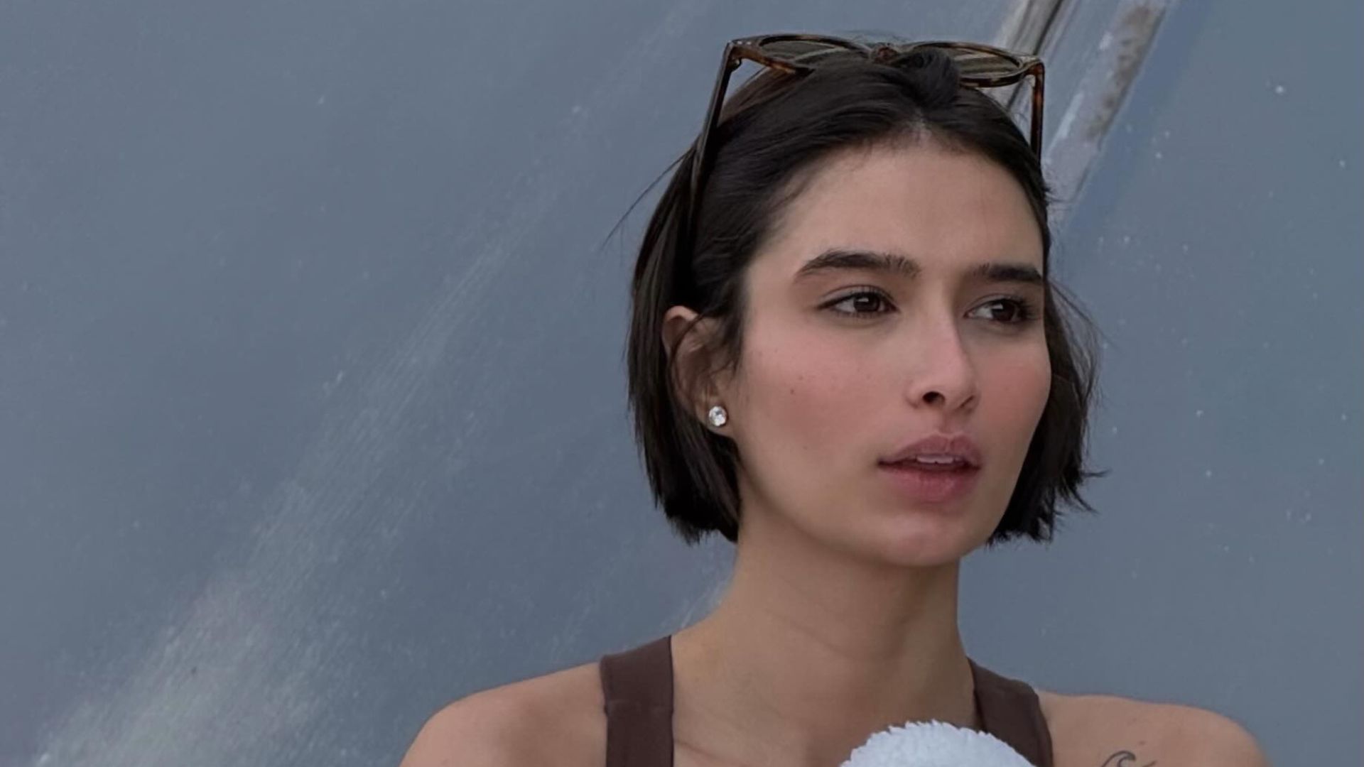 A fila andou! Saiba quem é a modelo mineira apontada como affair de Gustavo Mioto 
