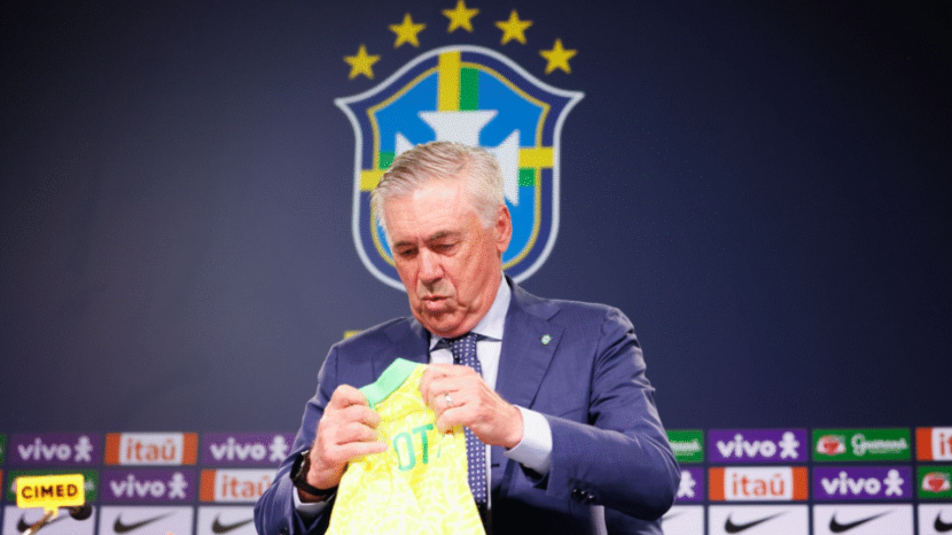 Fim do sonho? Simulação coloca Brasil como vice-campeão para Argentina na Copa de 2030; veja projeção - QTU Questões do Universo