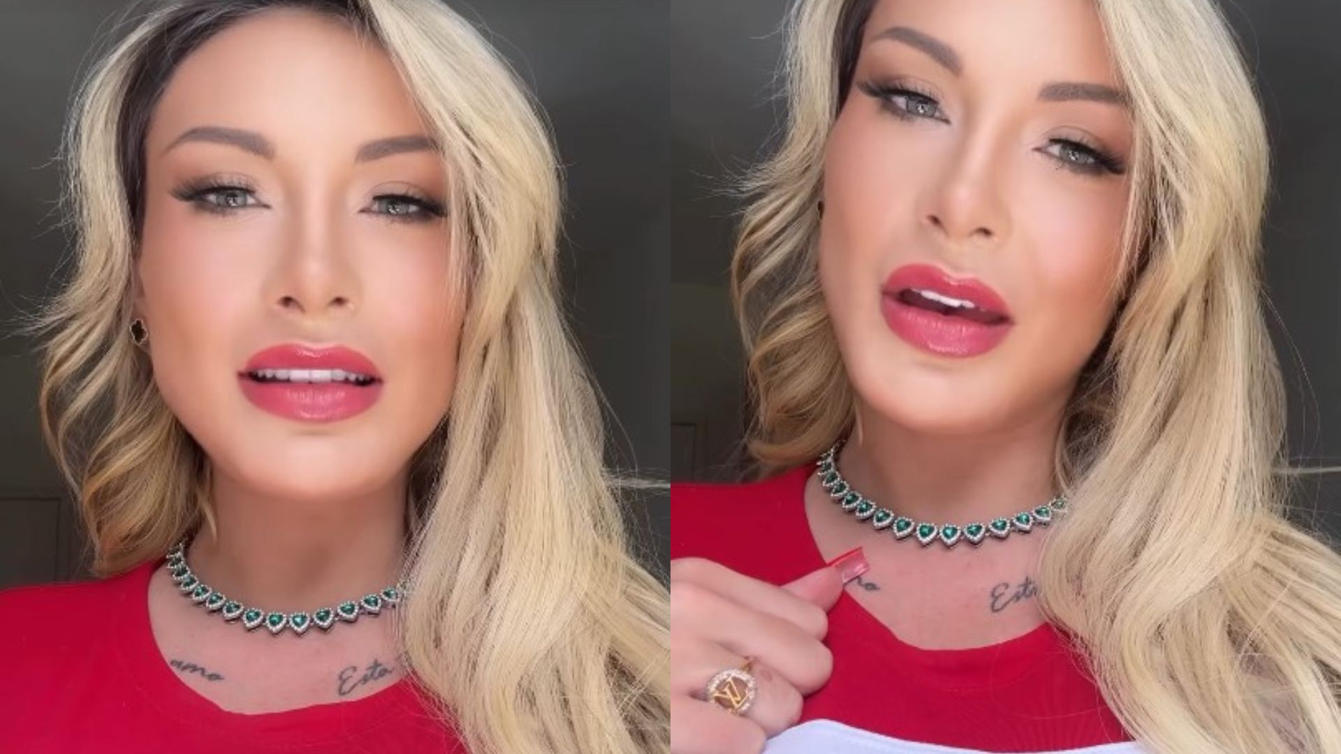 Andressa Urach