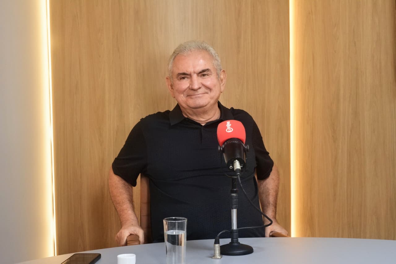 Angelo Coronel