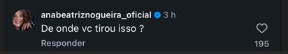 Reprodução/Instagram