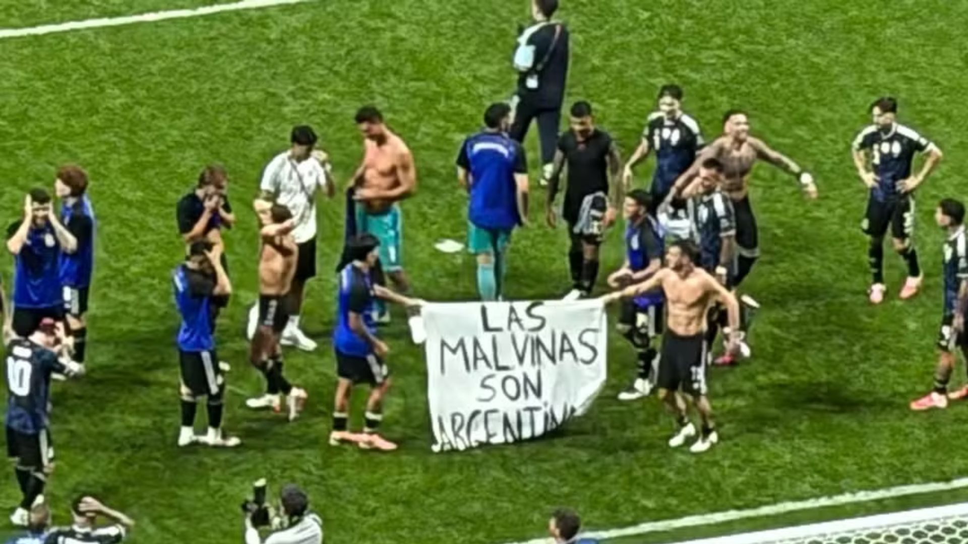 Reprodução/X