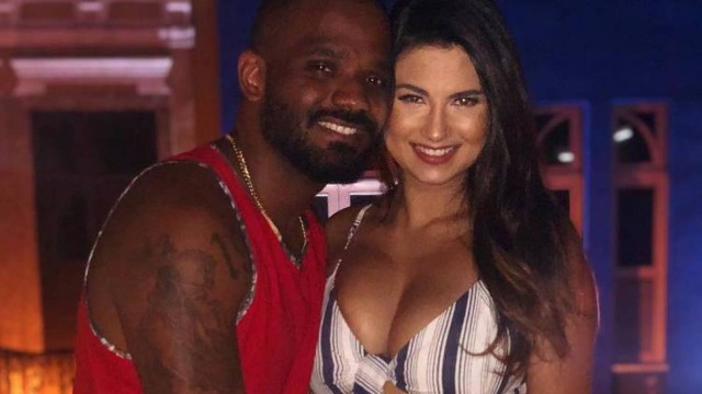 Quem são as ex de Arlindinho? Acusado de trair Erika Januza, cantor já viveu romances com famosas