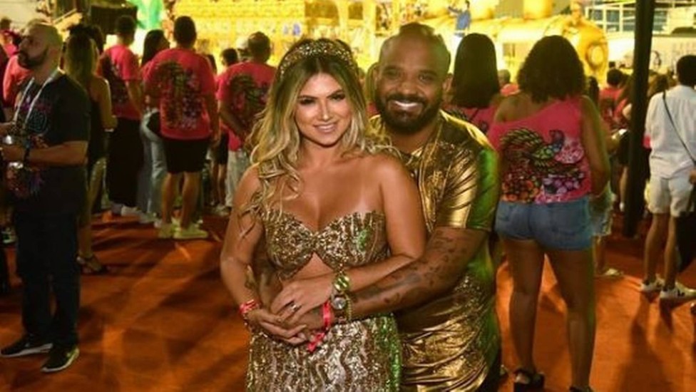 Quem são as ex de Arlindinho? Acusado de trair Erika Januza, cantor já viveu romances com famosas